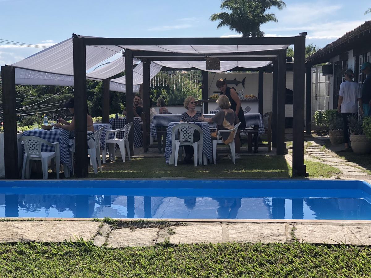 Pousada Buzios Summer Park Kültér fotó