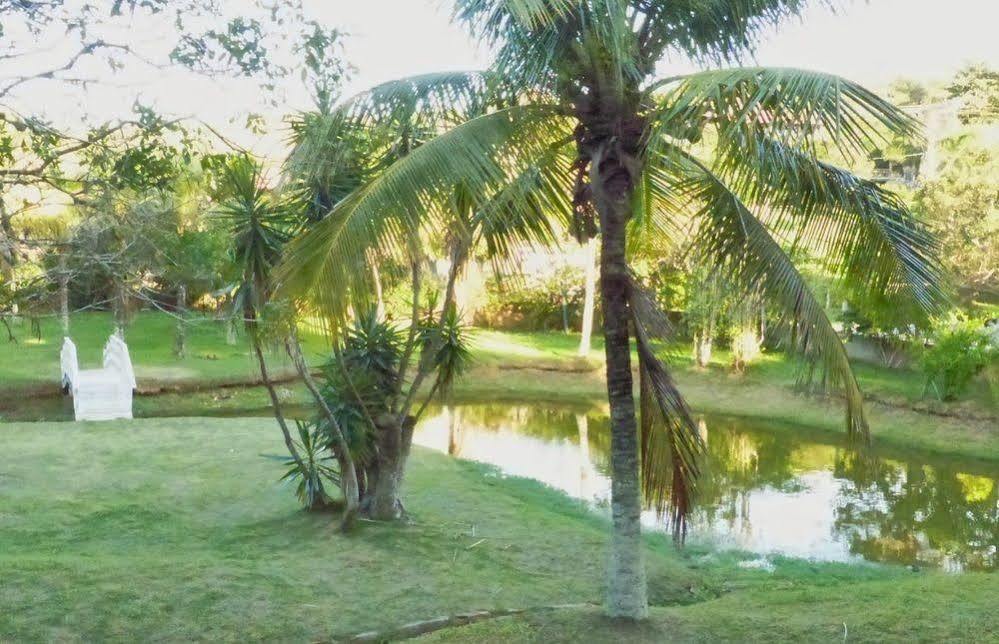 Pousada Buzios Summer Park Kültér fotó