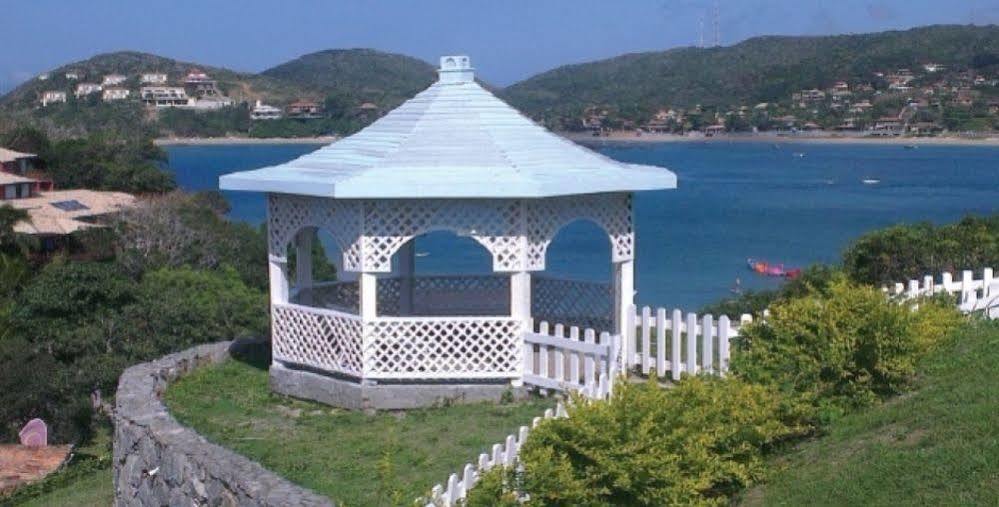 Pousada Buzios Summer Park Kültér fotó